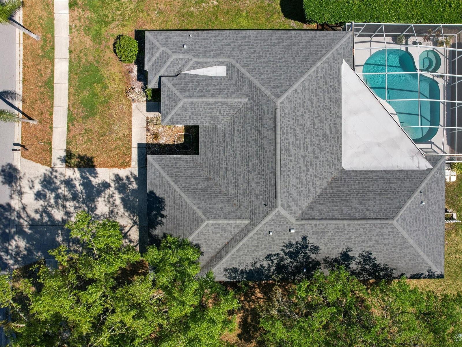 4301 RIDGEMOOR DR N, PALM HARBOR, FL, 34685