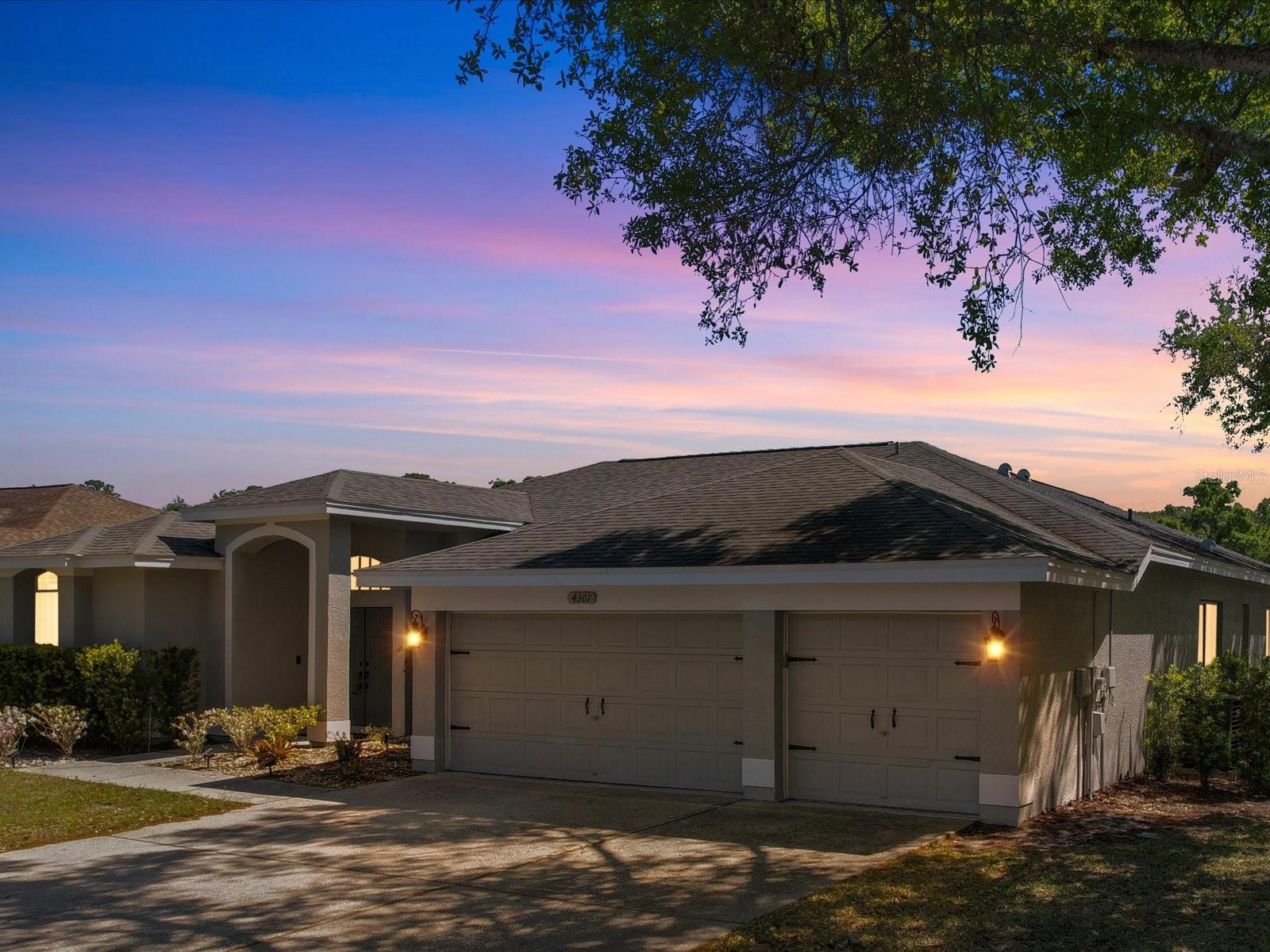 4301 RIDGEMOOR DR N, PALM HARBOR, FL, 34685