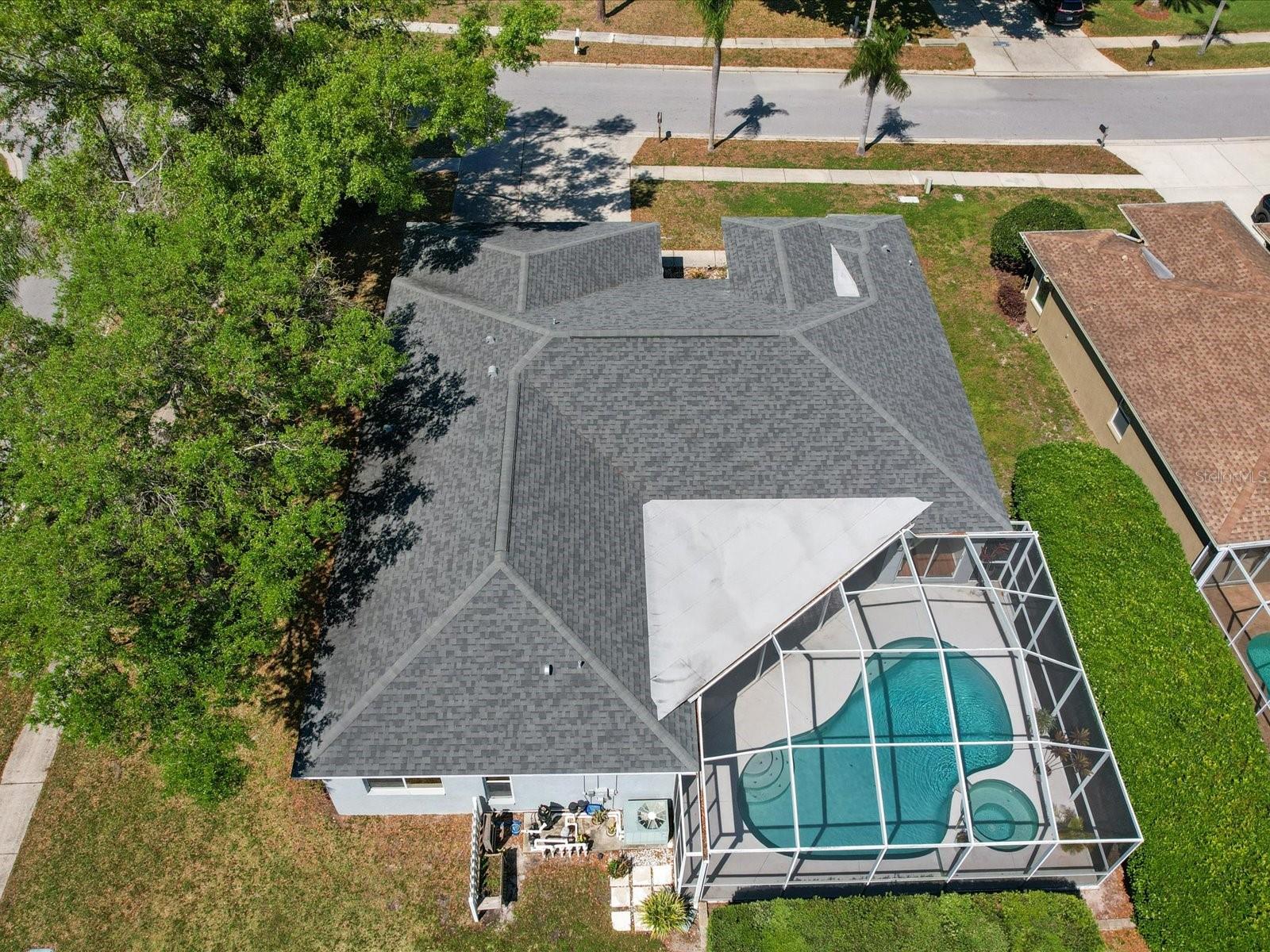 4301 RIDGEMOOR DR N, PALM HARBOR, FL, 34685