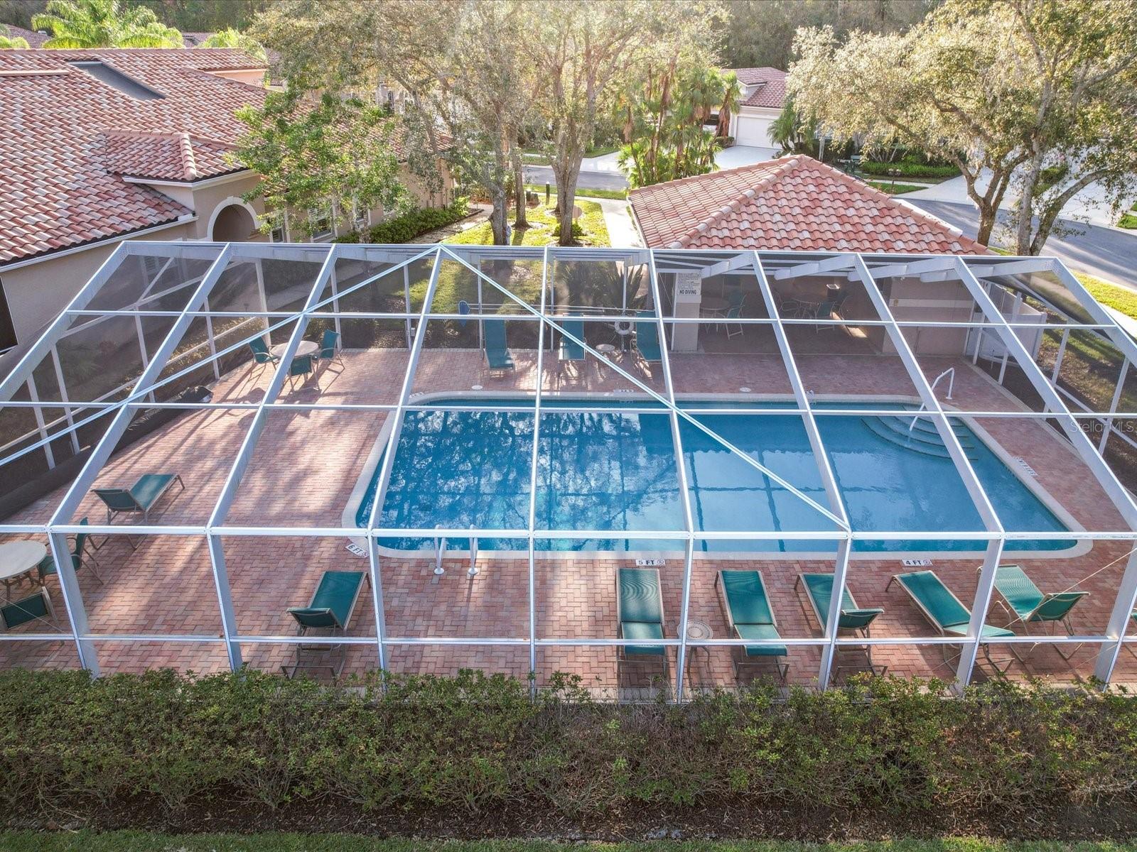 4301 RIDGEMOOR DR N, PALM HARBOR, FL, 34685