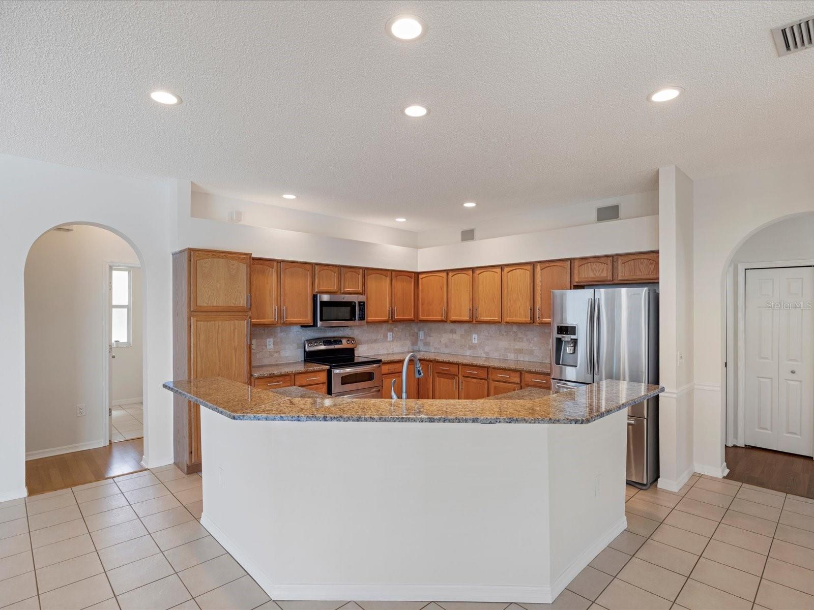 4301 RIDGEMOOR DR N, PALM HARBOR, FL, 34685