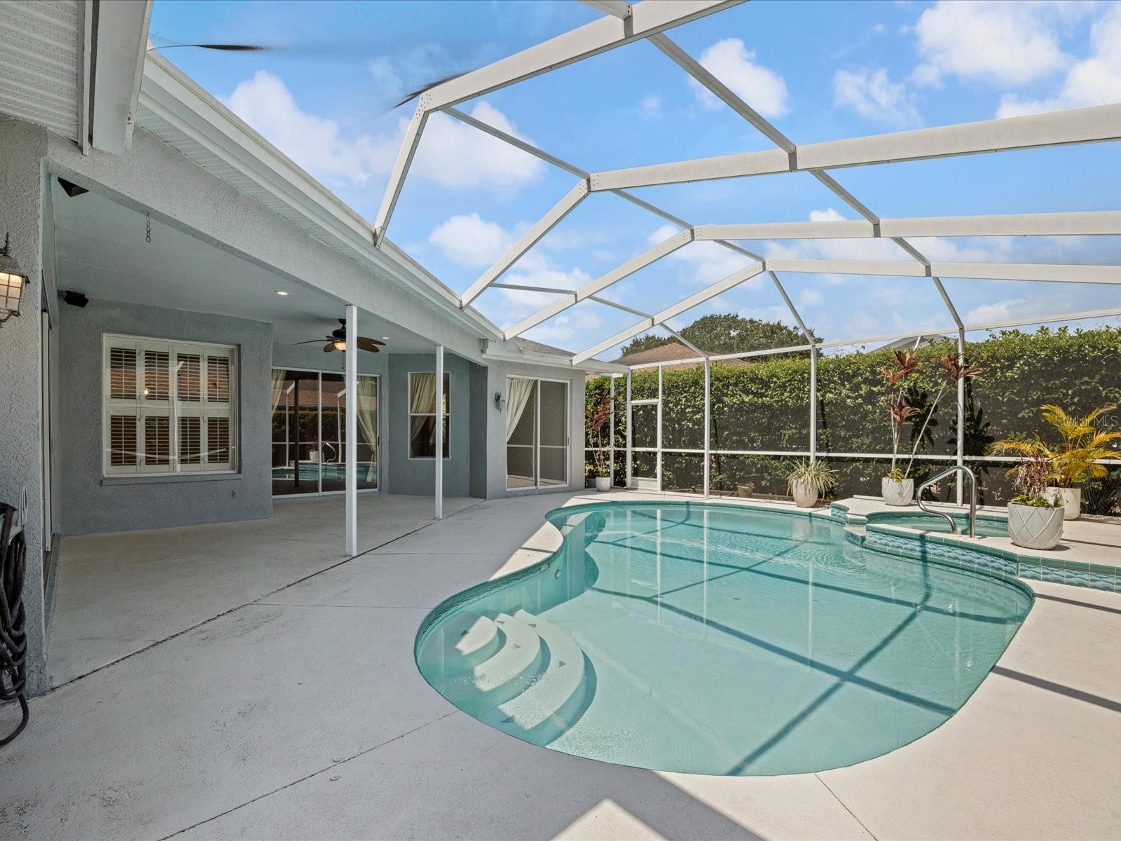 4301 RIDGEMOOR DR N, PALM HARBOR, FL, 34685