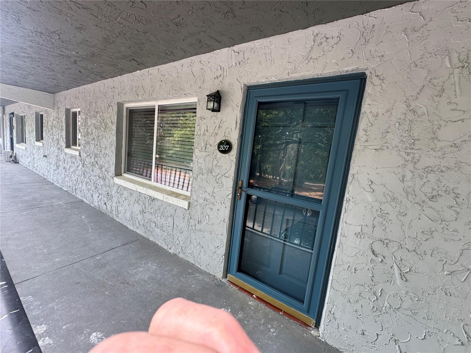 220 N IDLEWOOD AVE #207, BARTOW, FL, 33830