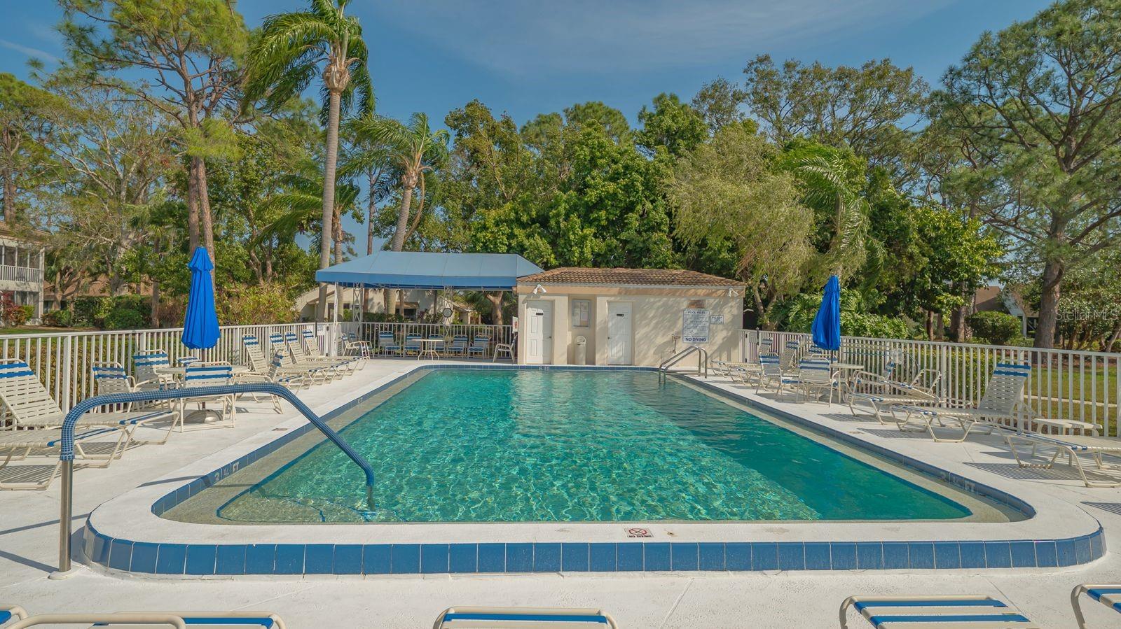 5218 WEDGEWOOD LN #72, SARASOTA, FL, 34235