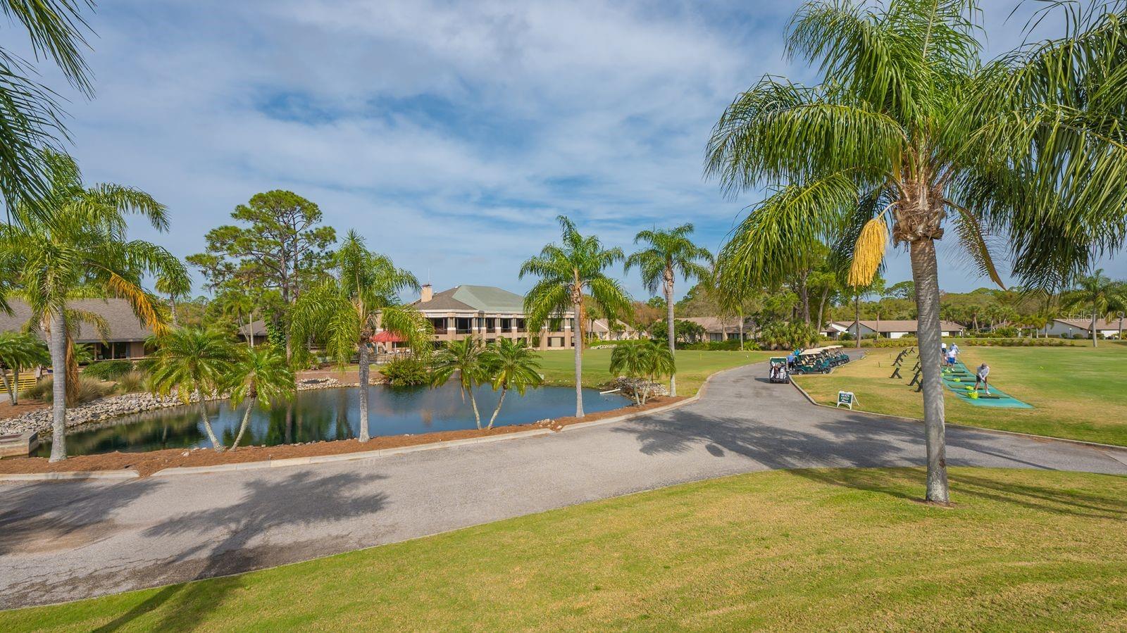 5218 WEDGEWOOD LN #72, SARASOTA, FL, 34235