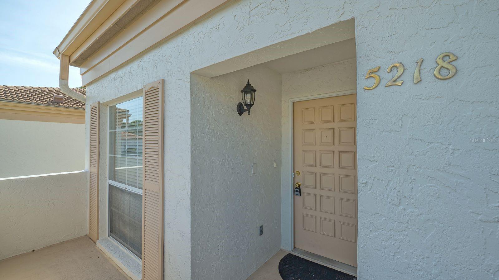 5218 WEDGEWOOD LN #72, SARASOTA, FL, 34235