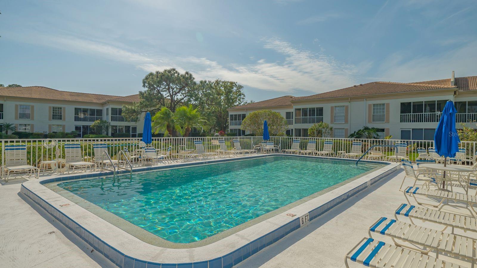 5218 WEDGEWOOD LN #72, SARASOTA, FL, 34235