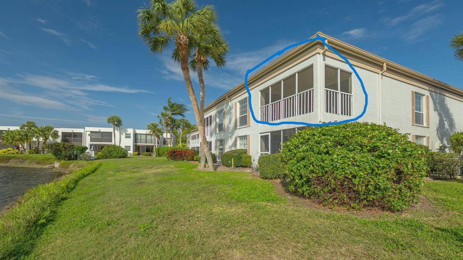 5218 WEDGEWOOD LN #72, SARASOTA, FL, 34235