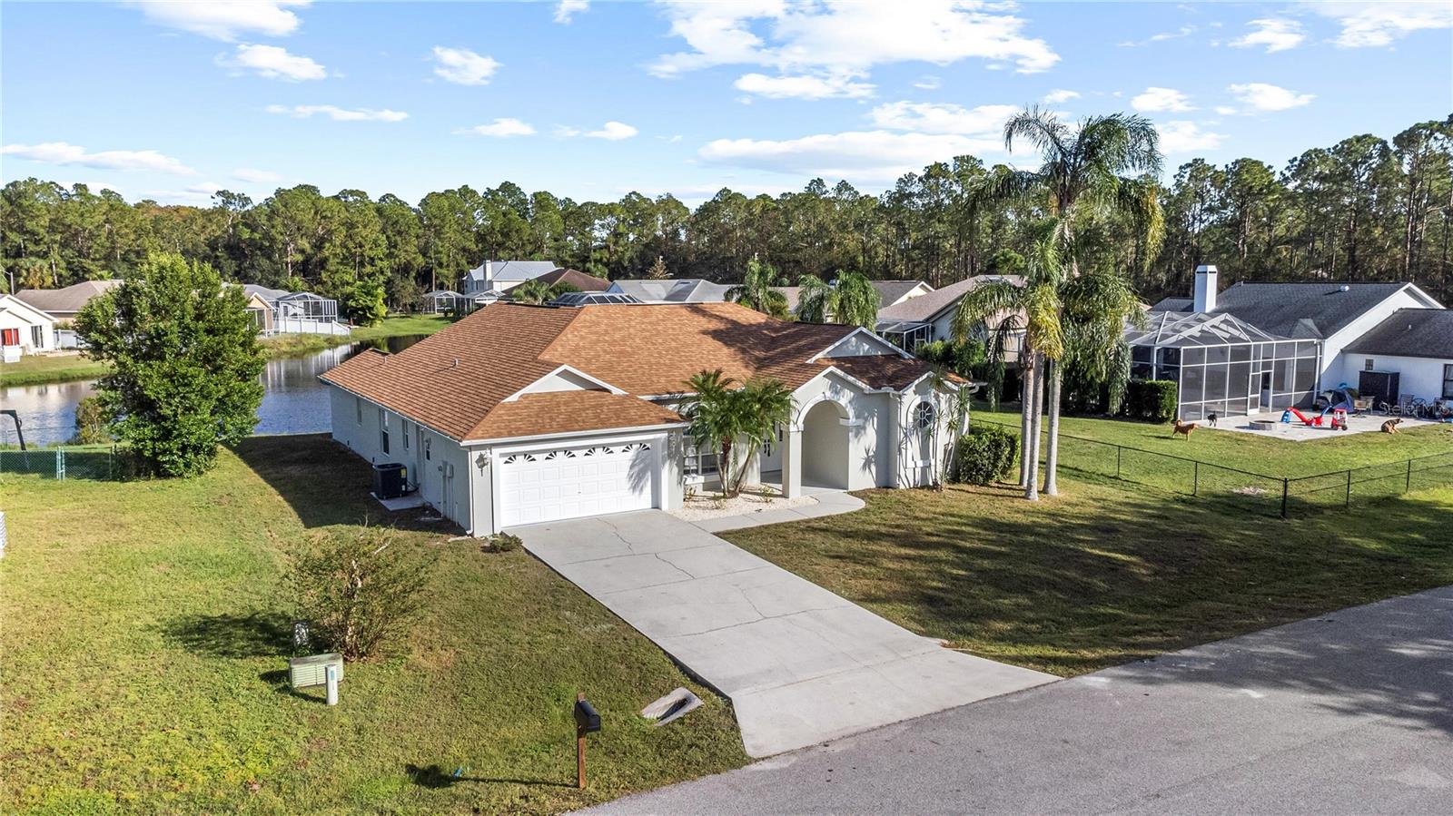 4320 GENESEE LN, NEW PORT RICHEY, FL, 34655