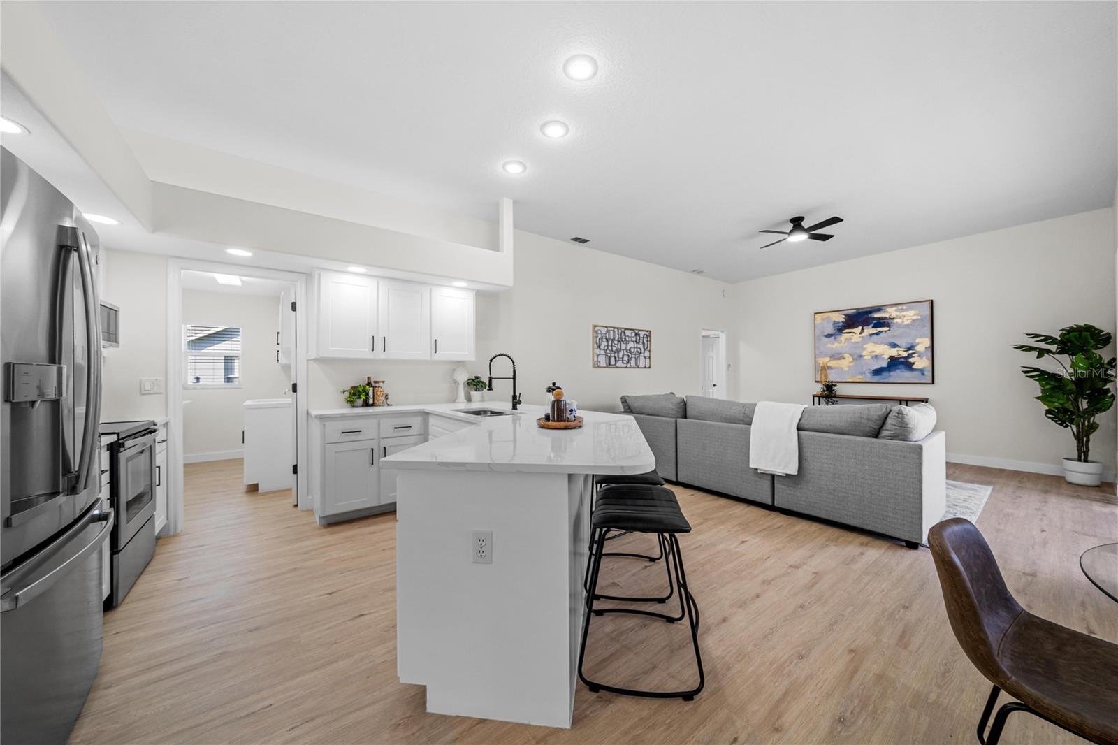 4320 GENESEE LN, NEW PORT RICHEY, FL, 34655