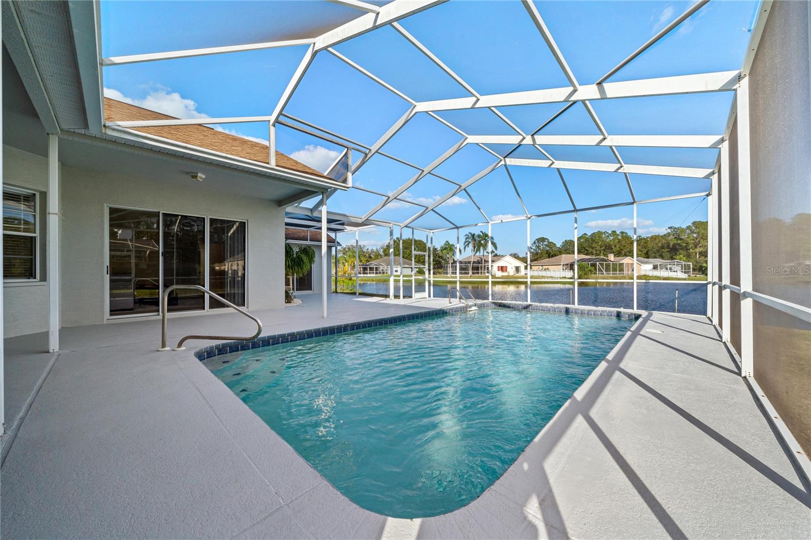 4320 GENESEE LN, NEW PORT RICHEY, FL, 34655