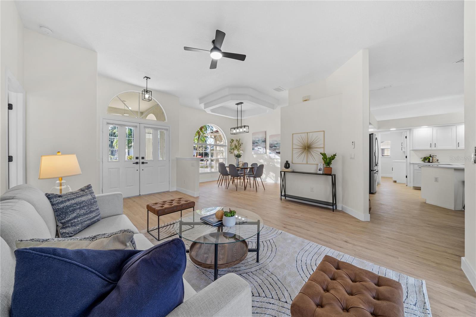 4320 GENESEE LN, NEW PORT RICHEY, FL, 34655