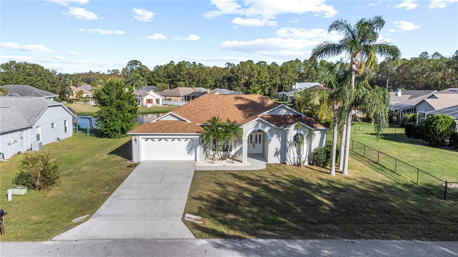 4320 GENESEE LN, NEW PORT RICHEY, FL, 34655