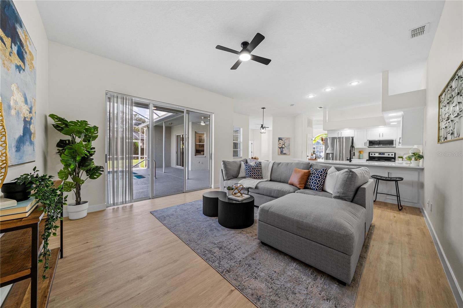 4320 GENESEE LN, NEW PORT RICHEY, FL, 34655