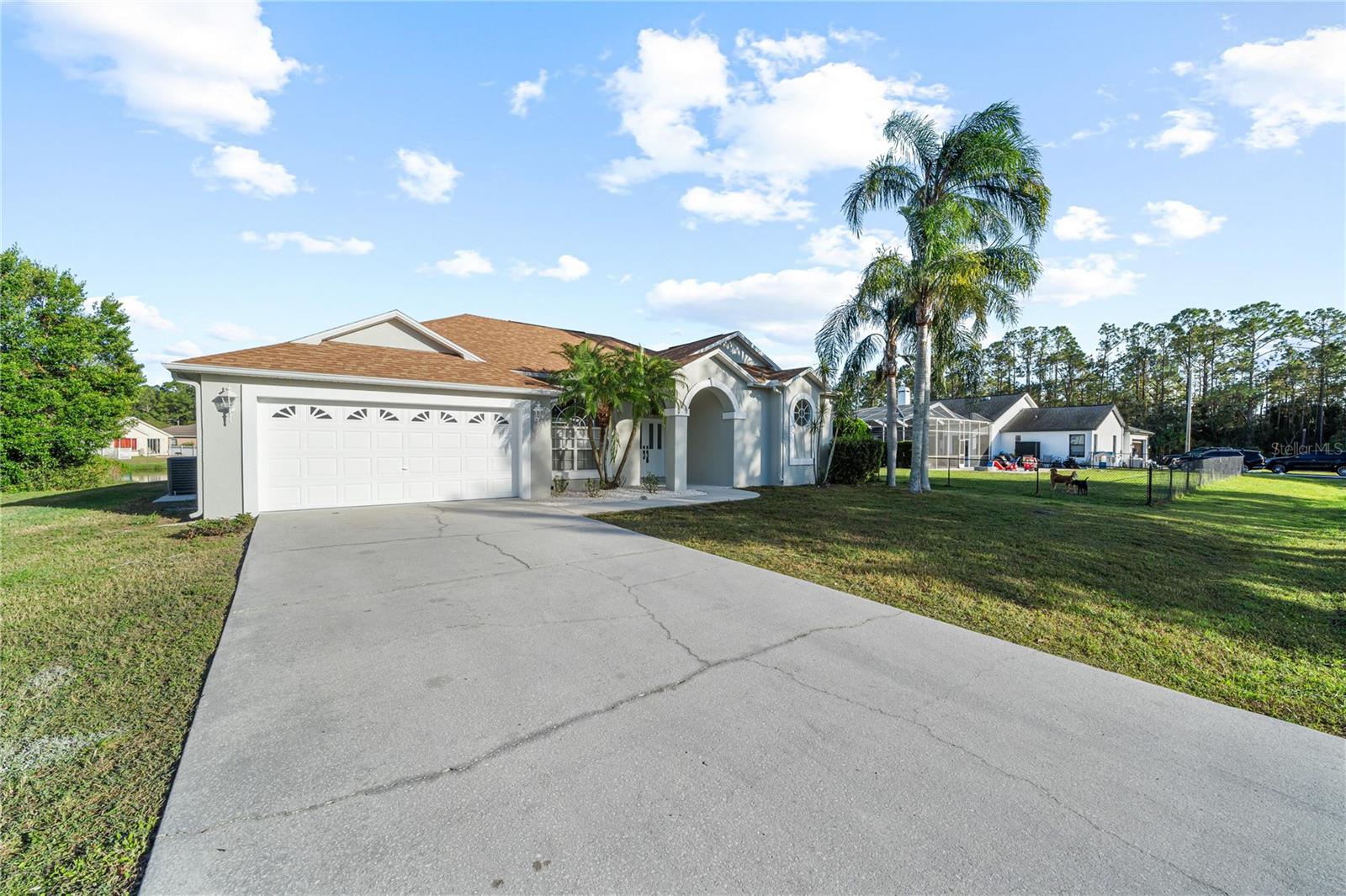 4320 GENESEE LN, NEW PORT RICHEY, FL, 34655