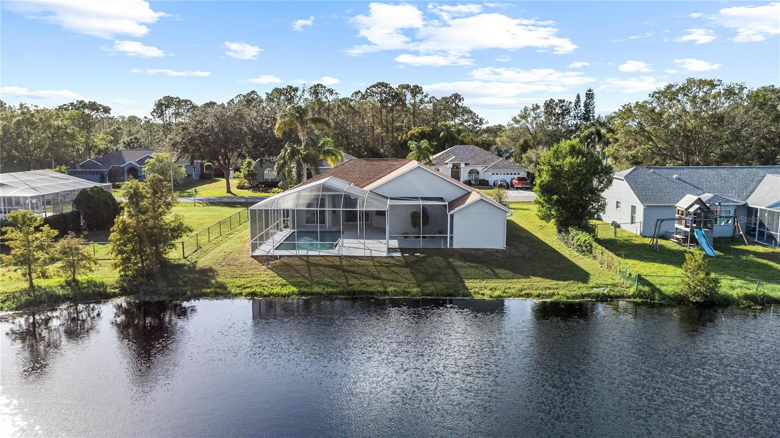 4320 GENESEE LN, NEW PORT RICHEY, FL, 34655