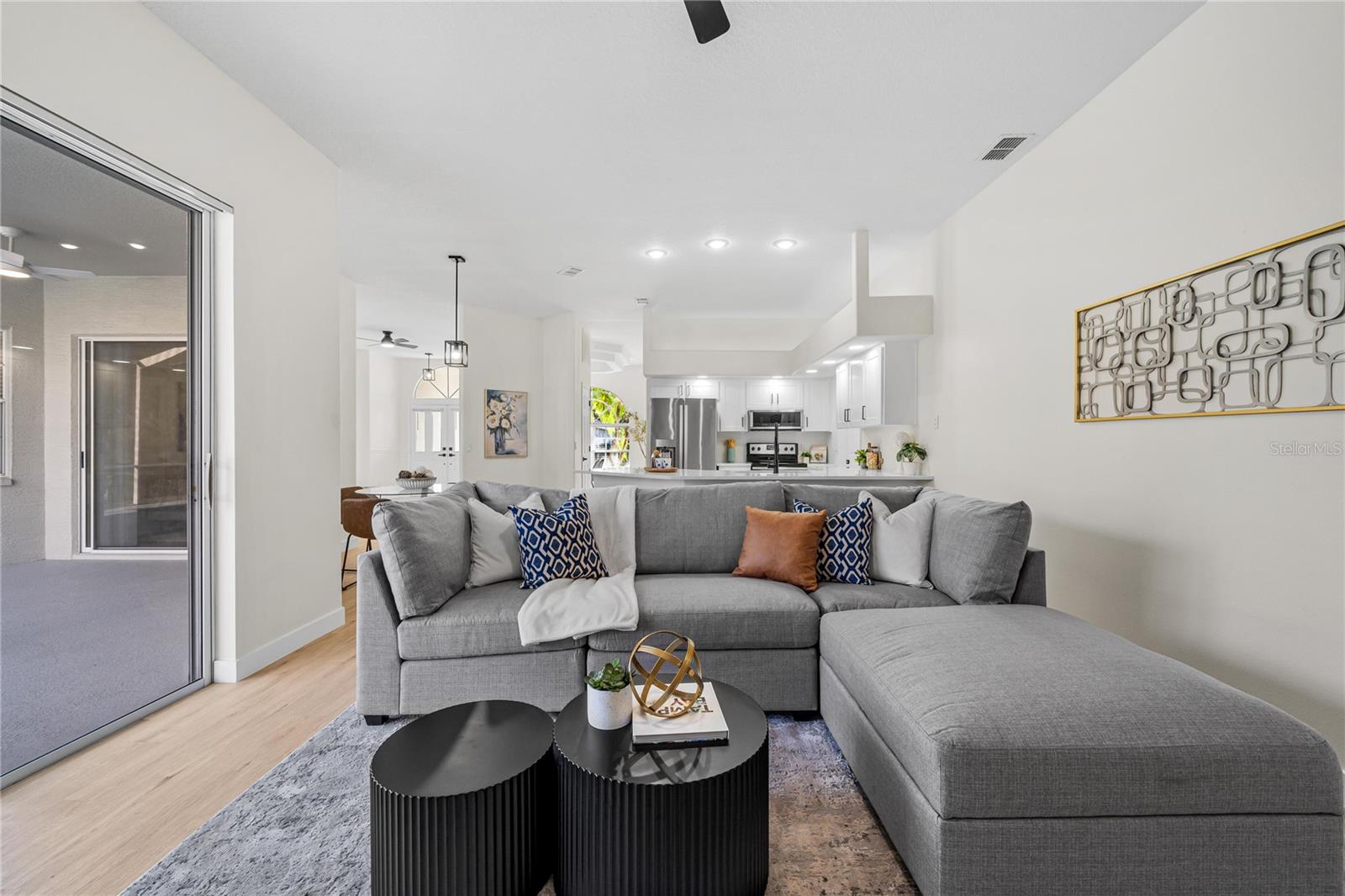 4320 GENESEE LN, NEW PORT RICHEY, FL, 34655