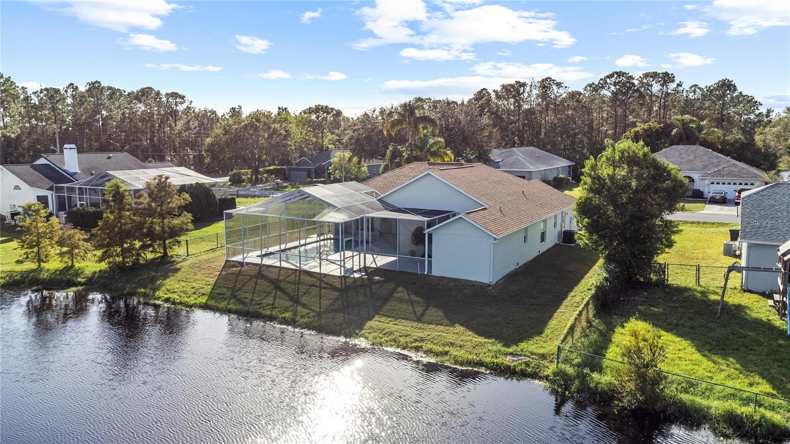 4320 GENESEE LN, NEW PORT RICHEY, FL, 34655