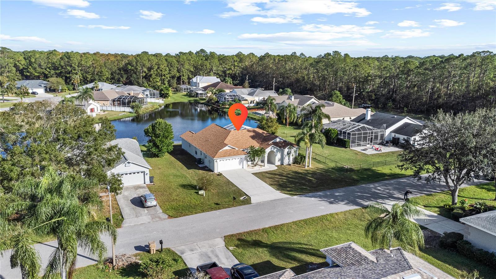 4320 GENESEE LN, NEW PORT RICHEY, FL, 34655