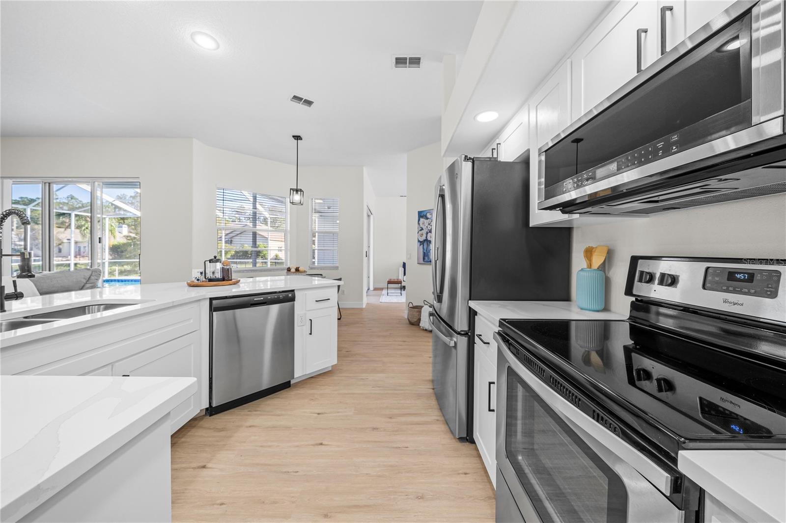 4320 GENESEE LN, NEW PORT RICHEY, FL, 34655