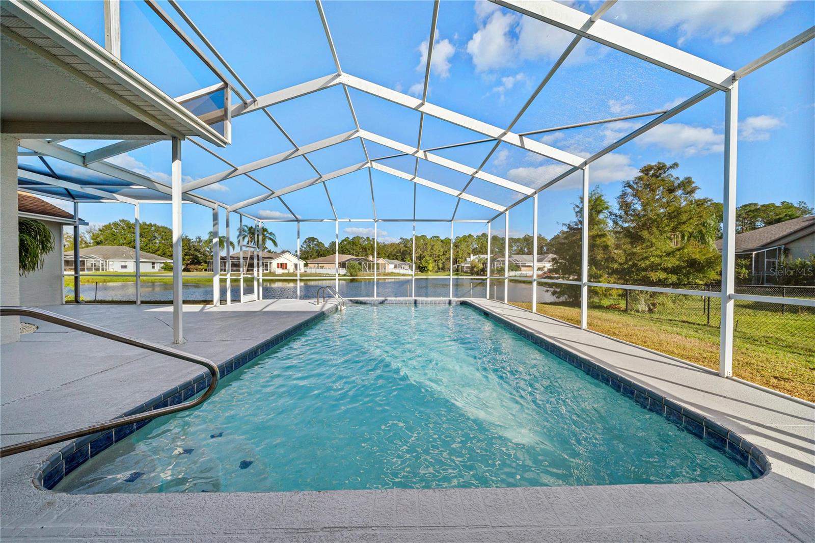 4320 GENESEE LN, NEW PORT RICHEY, FL, 34655