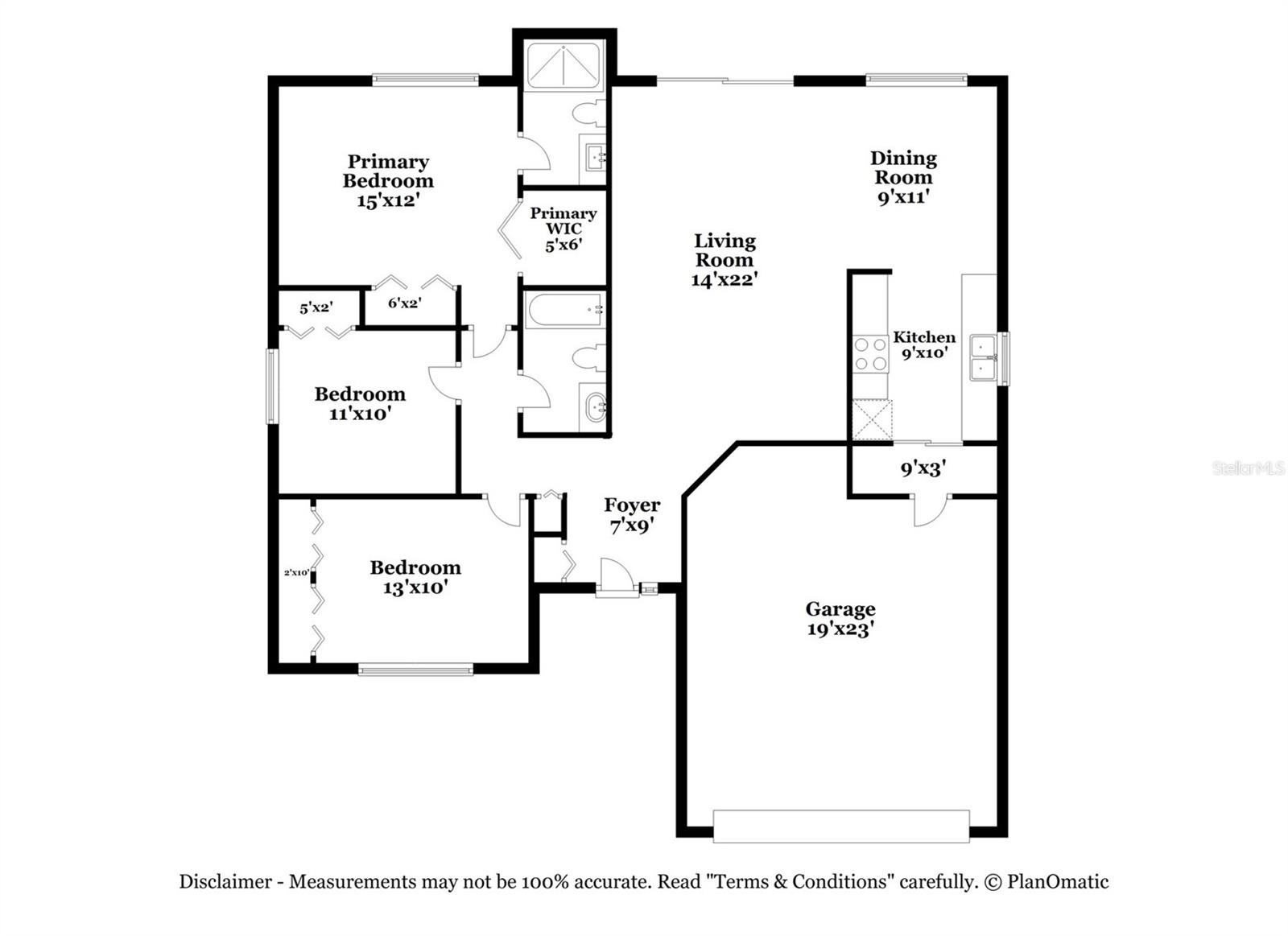 1720 PINTAIL CT, LUTZ, FL, 33549
