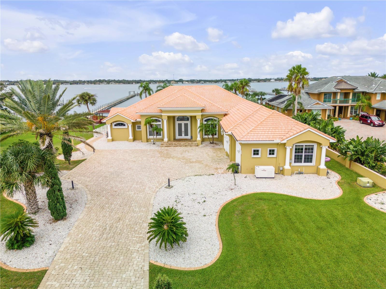 2640 S PENINSULA DR, DAYTONA BEACH, FL, 32118