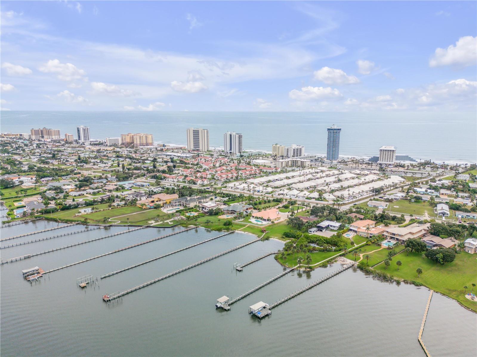 2640 S PENINSULA DR, DAYTONA BEACH, FL, 32118