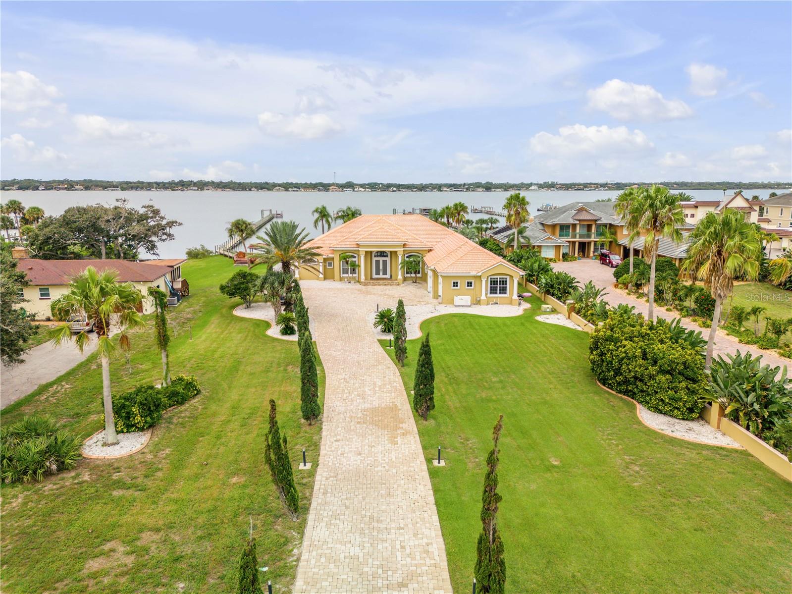 2640 S PENINSULA DR, DAYTONA BEACH, FL, 32118