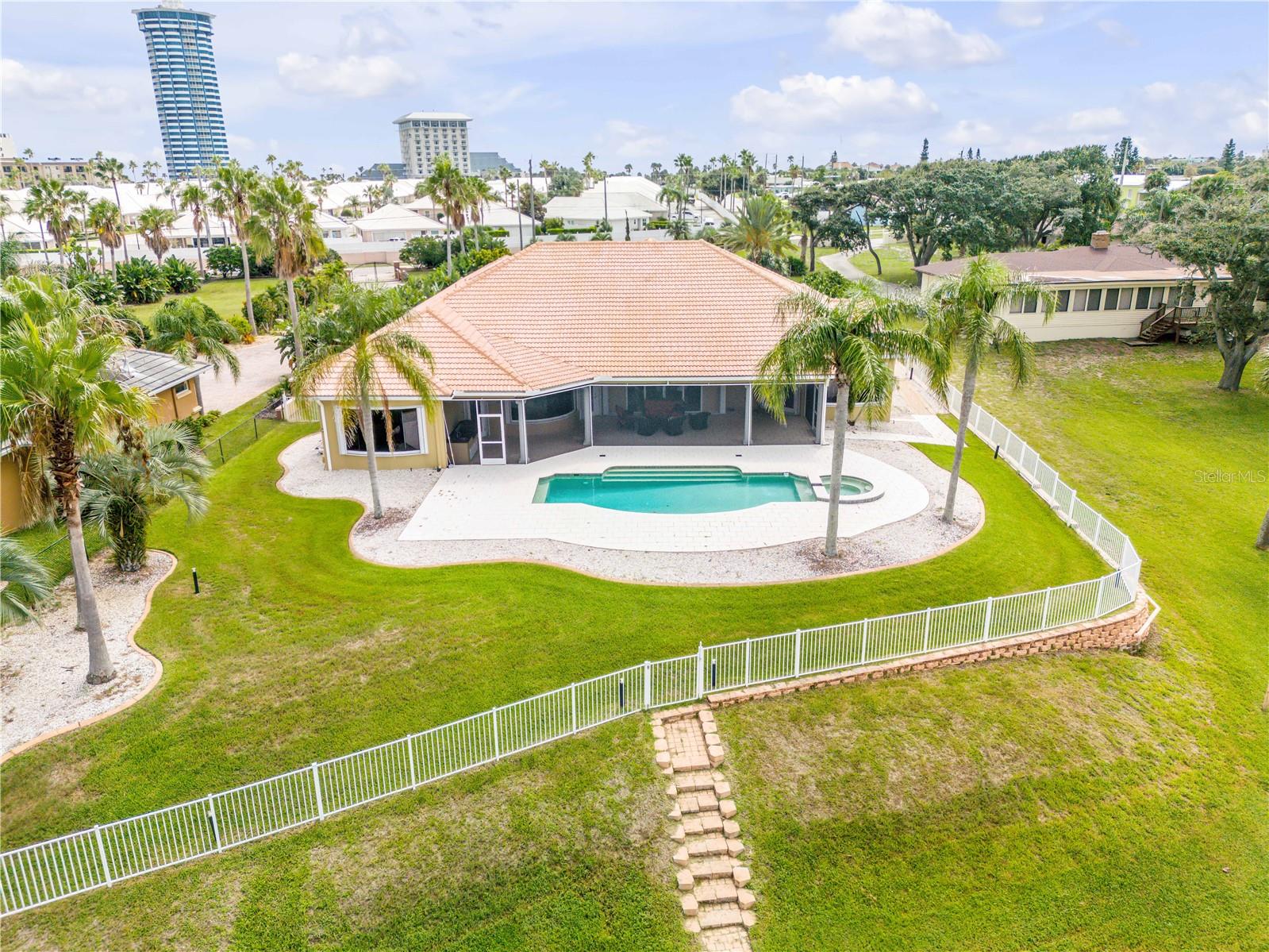 2640 S PENINSULA DR, DAYTONA BEACH, FL, 32118