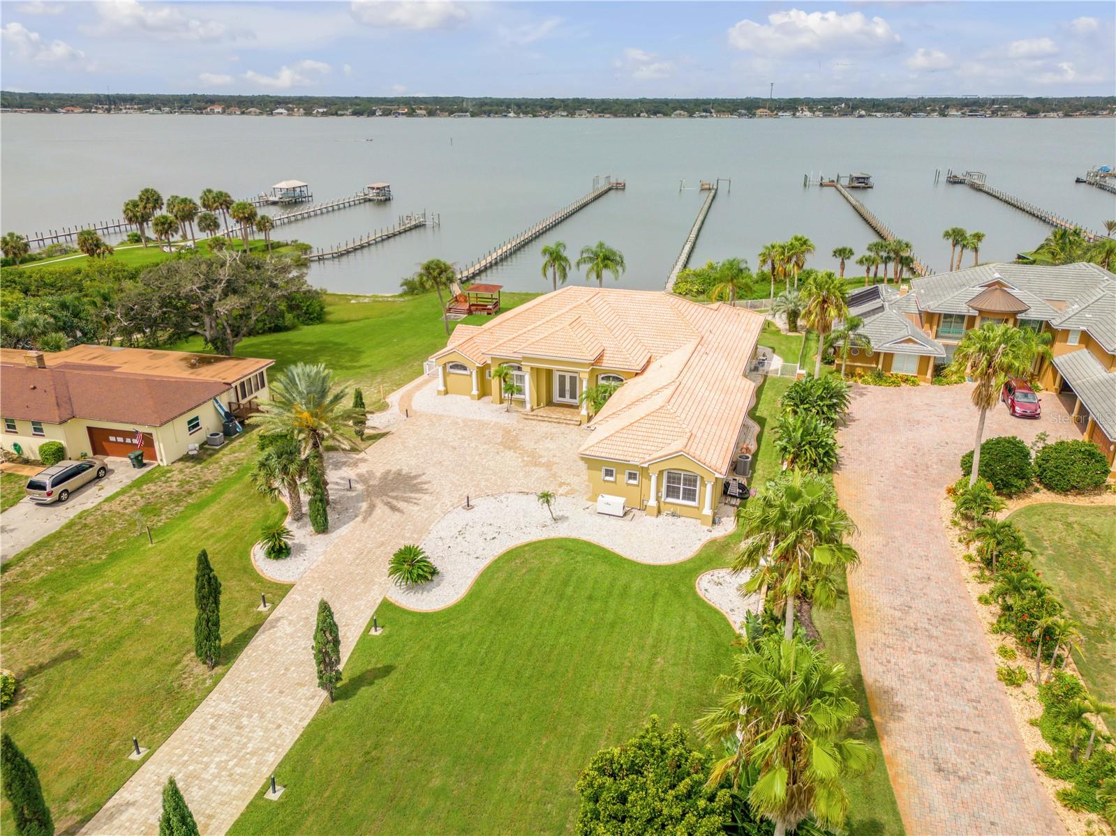 2640 S PENINSULA DR, DAYTONA BEACH, FL, 32118