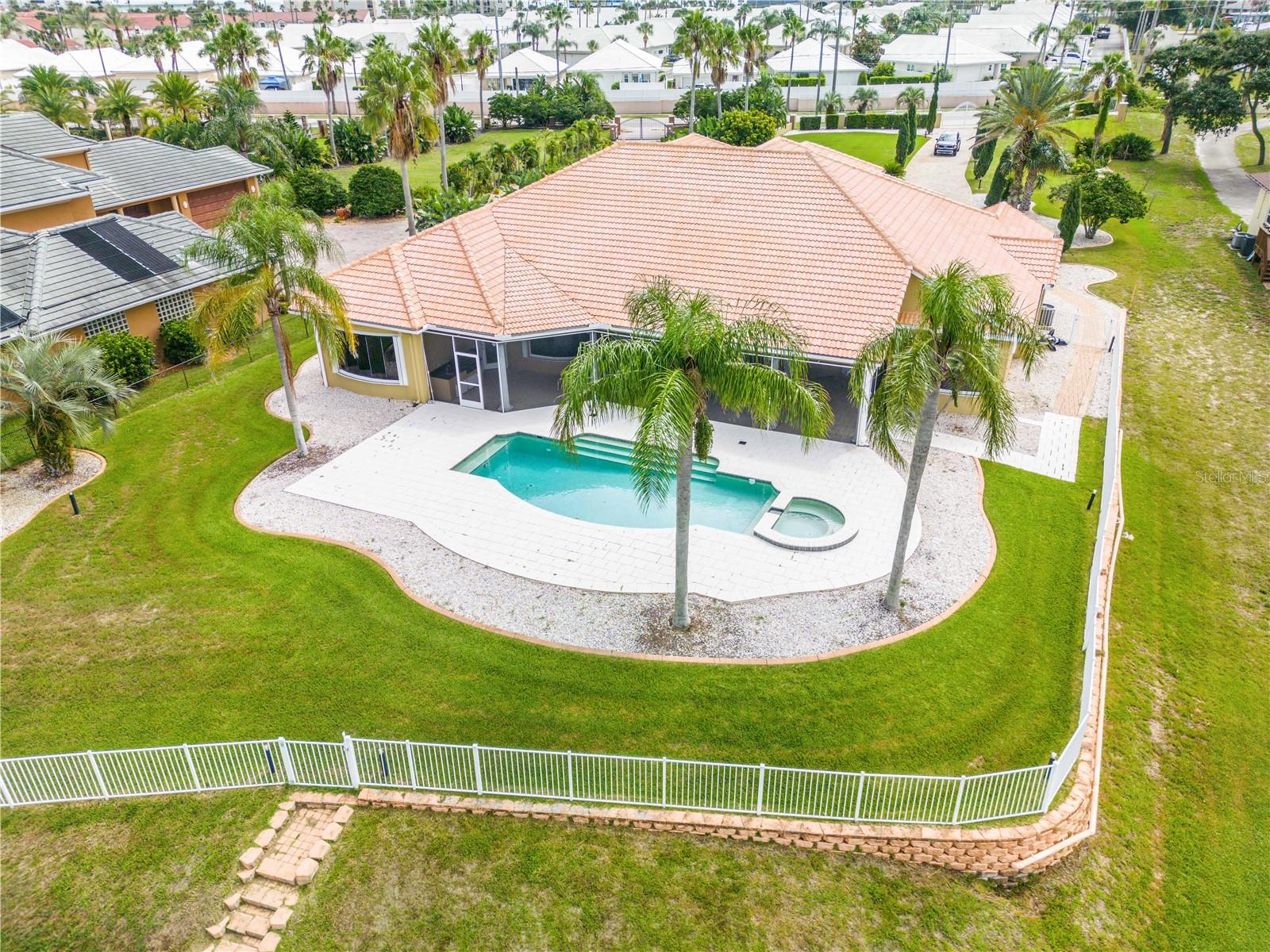2640 S PENINSULA DR, DAYTONA BEACH, FL, 32118