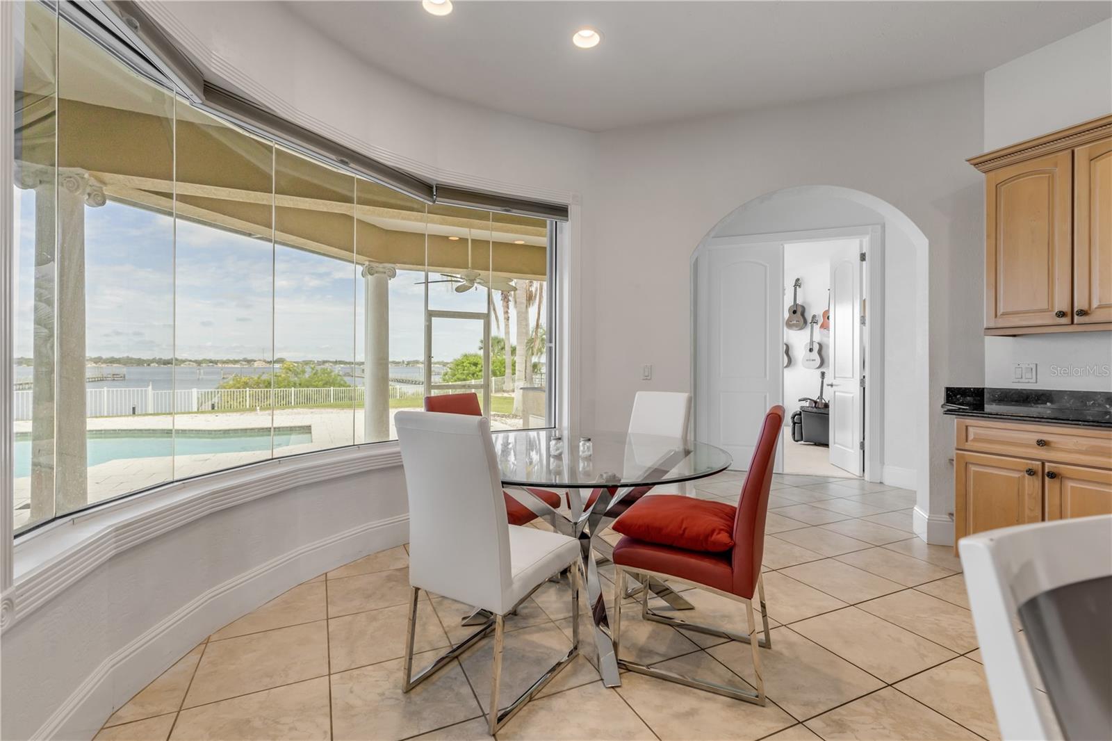 2640 S PENINSULA DR, DAYTONA BEACH, FL, 32118