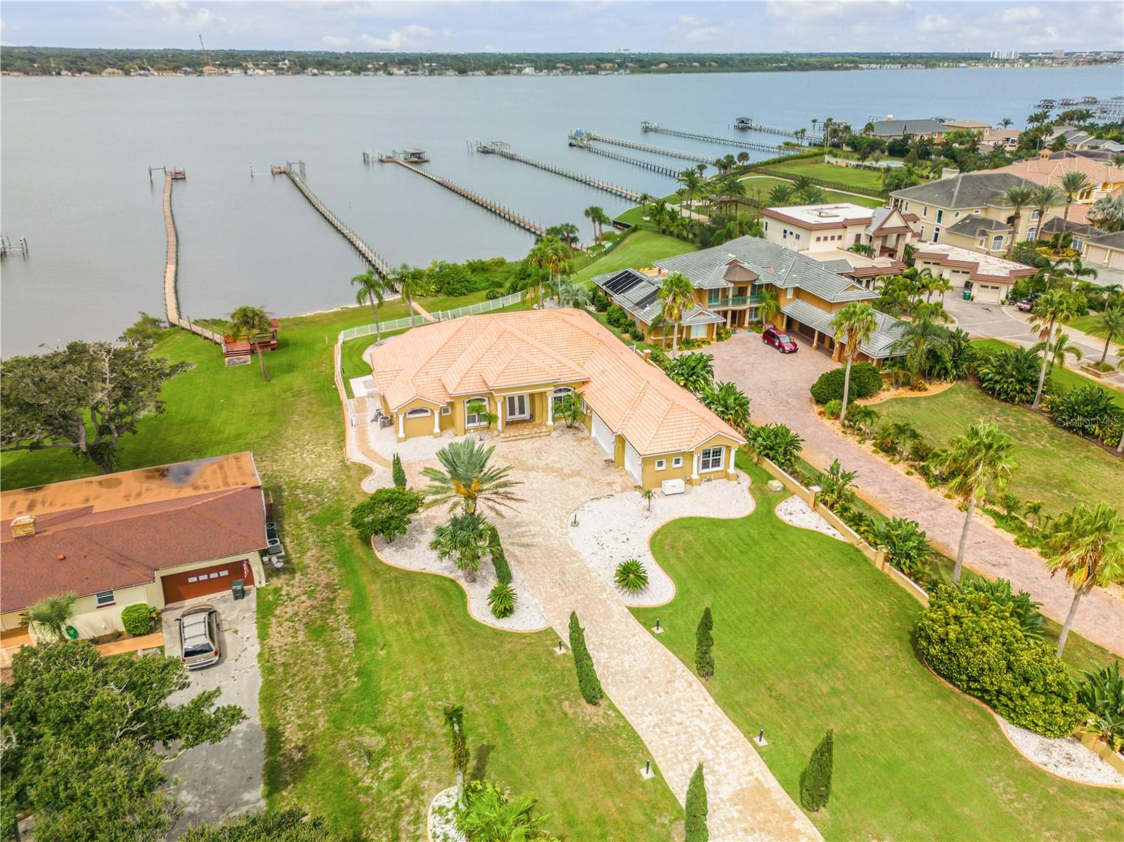2640 S PENINSULA DR, DAYTONA BEACH, FL, 32118