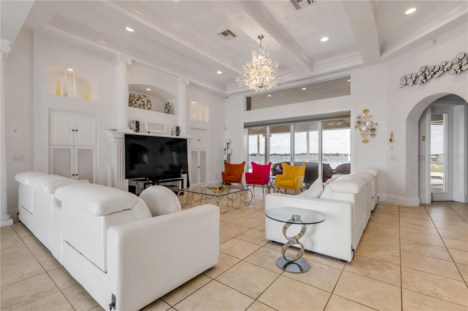 2640 S PENINSULA DR, DAYTONA BEACH, FL, 32118