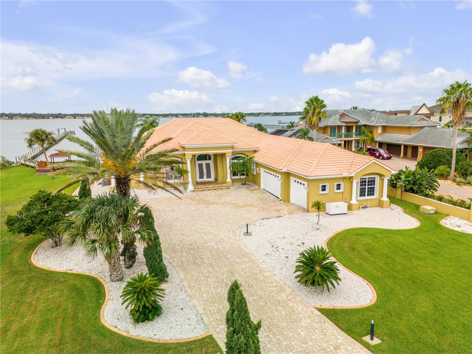 2640 S PENINSULA DR, DAYTONA BEACH, FL, 32118