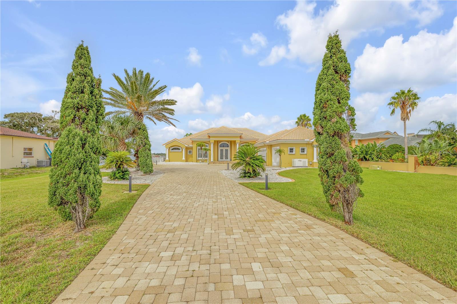 2640 S PENINSULA DR, DAYTONA BEACH, FL, 32118