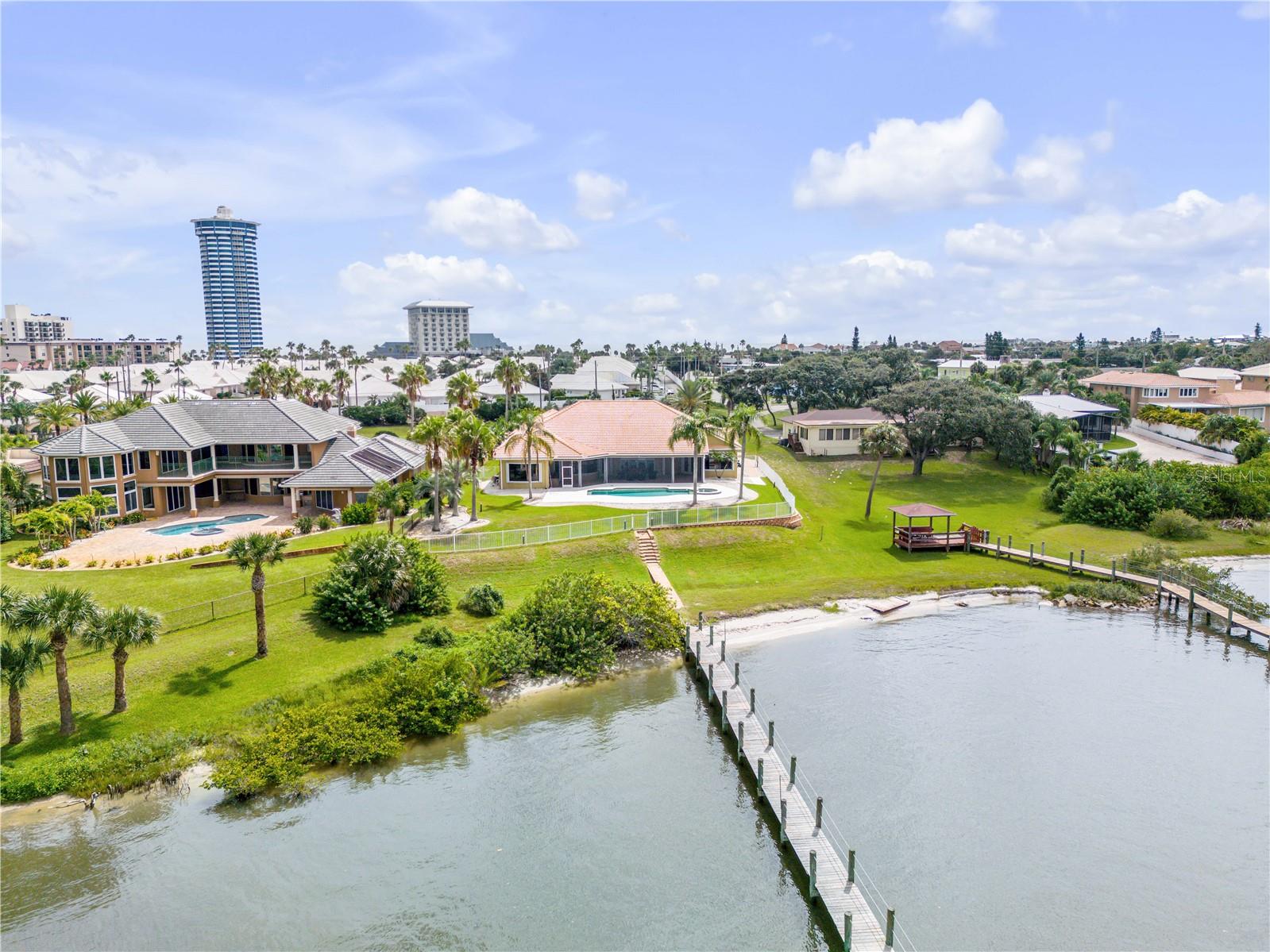 2640 S PENINSULA DR, DAYTONA BEACH, FL, 32118