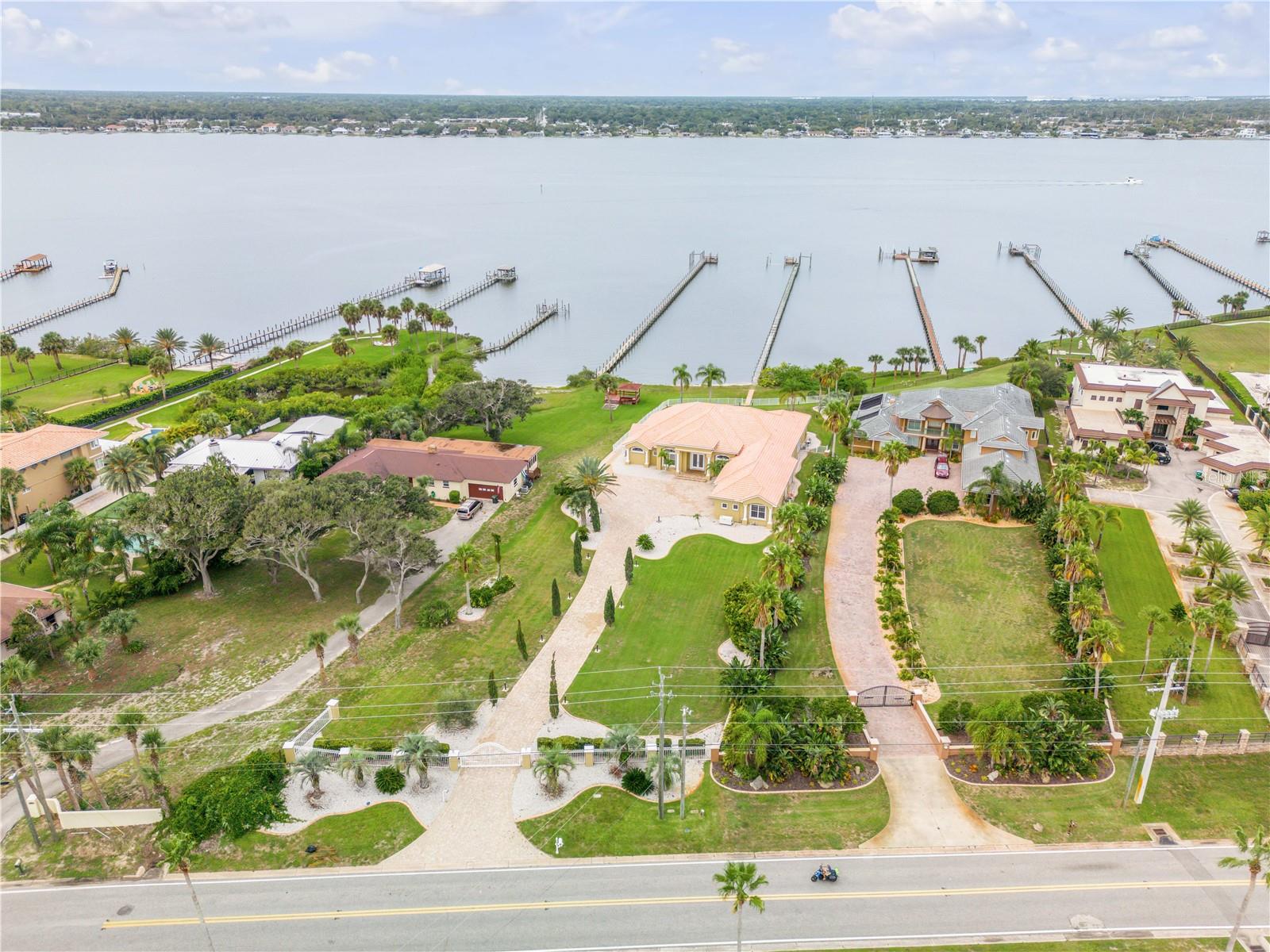 2640 S PENINSULA DR, DAYTONA BEACH, FL, 32118
