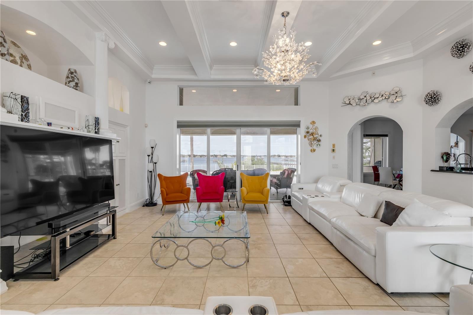 2640 S PENINSULA DR, DAYTONA BEACH, FL, 32118