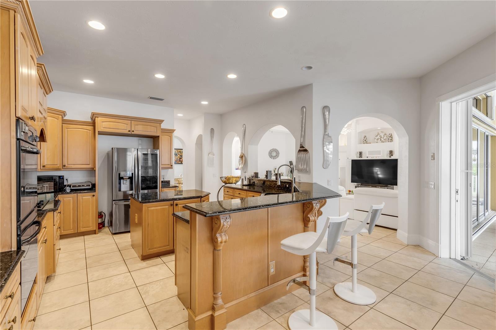 2640 S PENINSULA DR, DAYTONA BEACH, FL, 32118