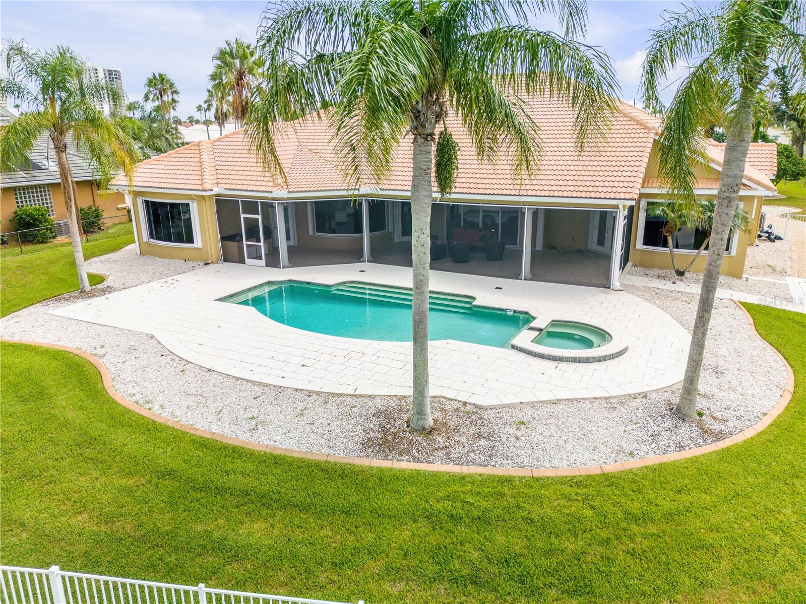2640 S PENINSULA DR, DAYTONA BEACH, FL, 32118