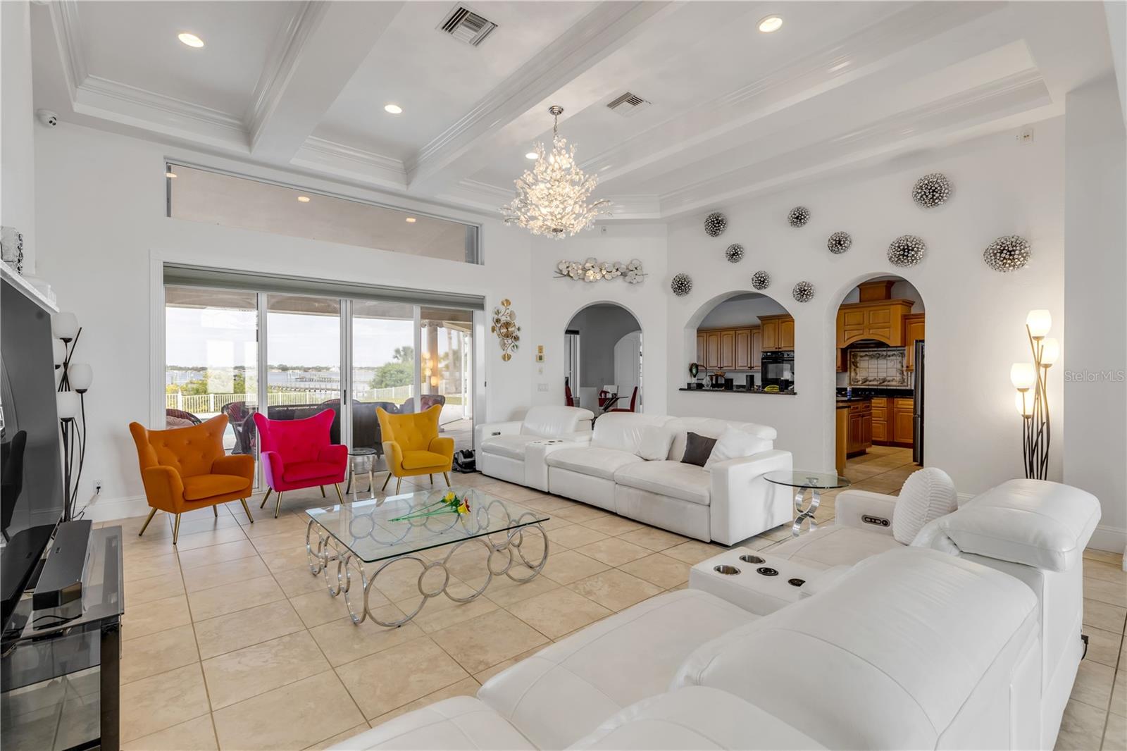 2640 S PENINSULA DR, DAYTONA BEACH, FL, 32118