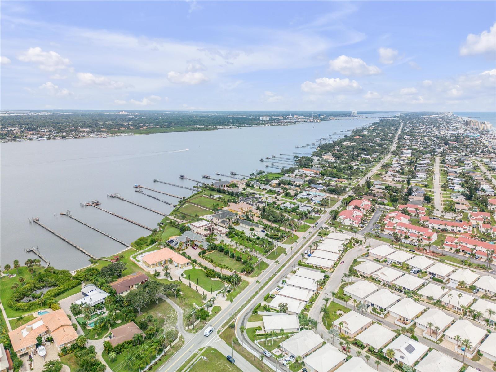 2640 S PENINSULA DR, DAYTONA BEACH, FL, 32118