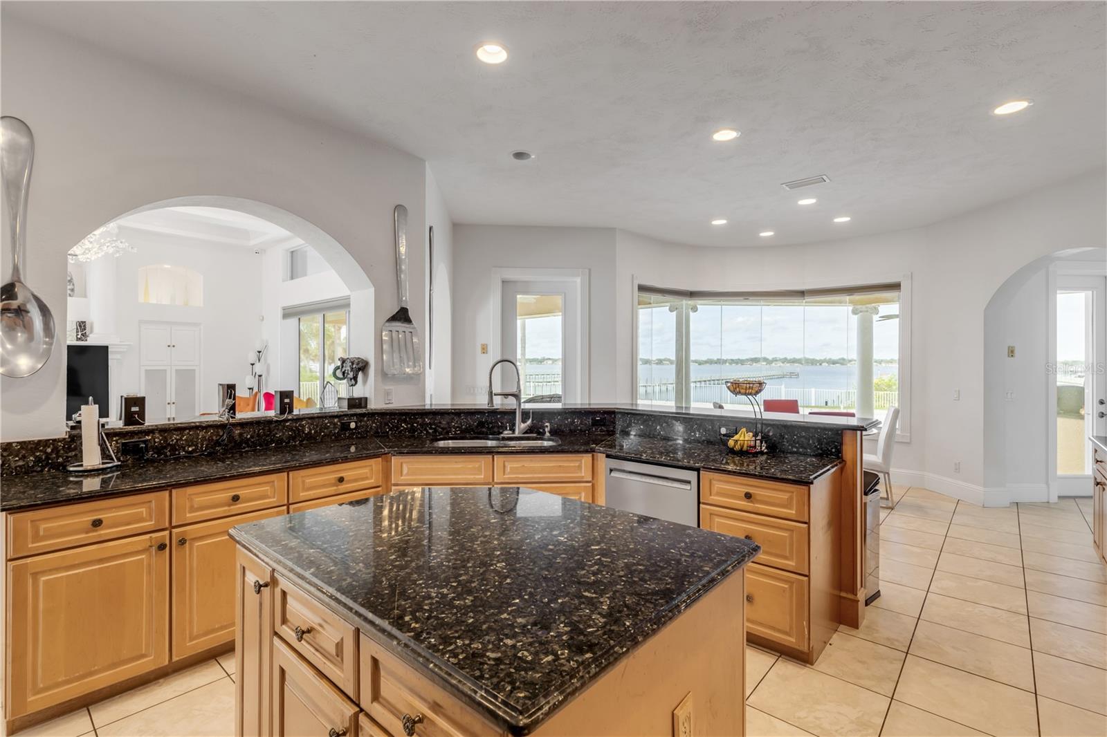 2640 S PENINSULA DR, DAYTONA BEACH, FL, 32118