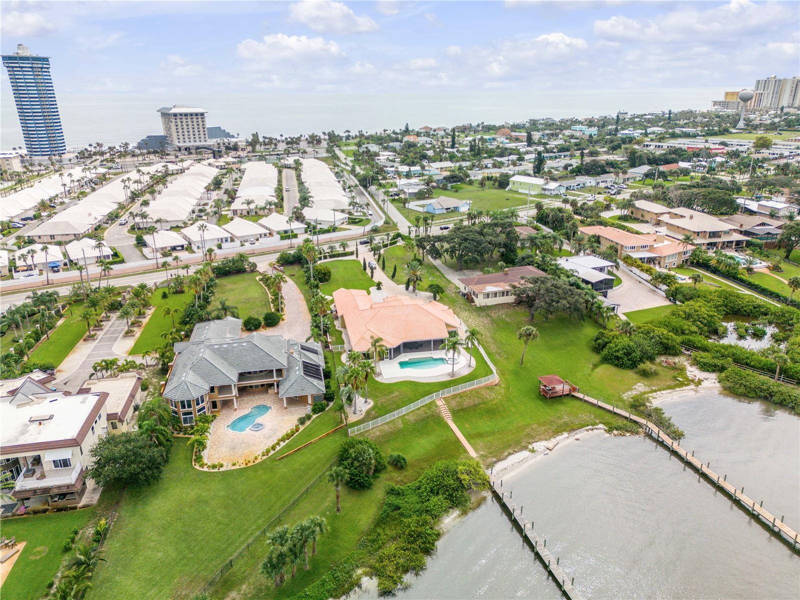2640 S PENINSULA DR, DAYTONA BEACH, FL, 32118