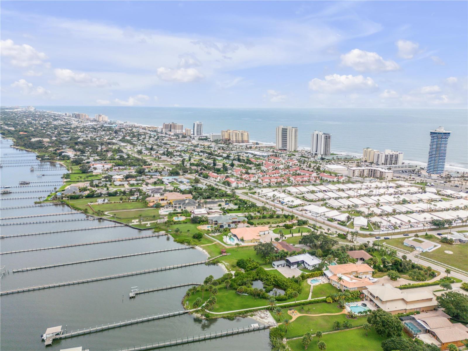 2640 S PENINSULA DR, DAYTONA BEACH, FL, 32118