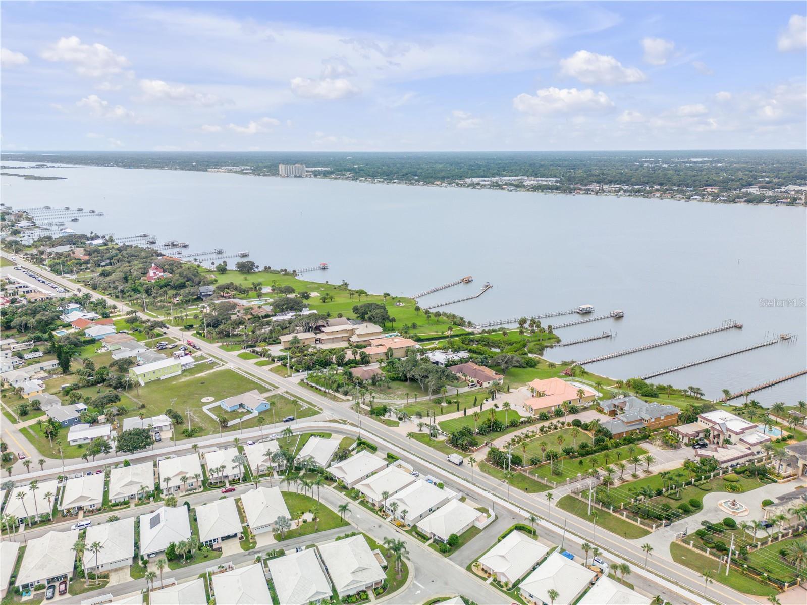 2640 S PENINSULA DR, DAYTONA BEACH, FL, 32118