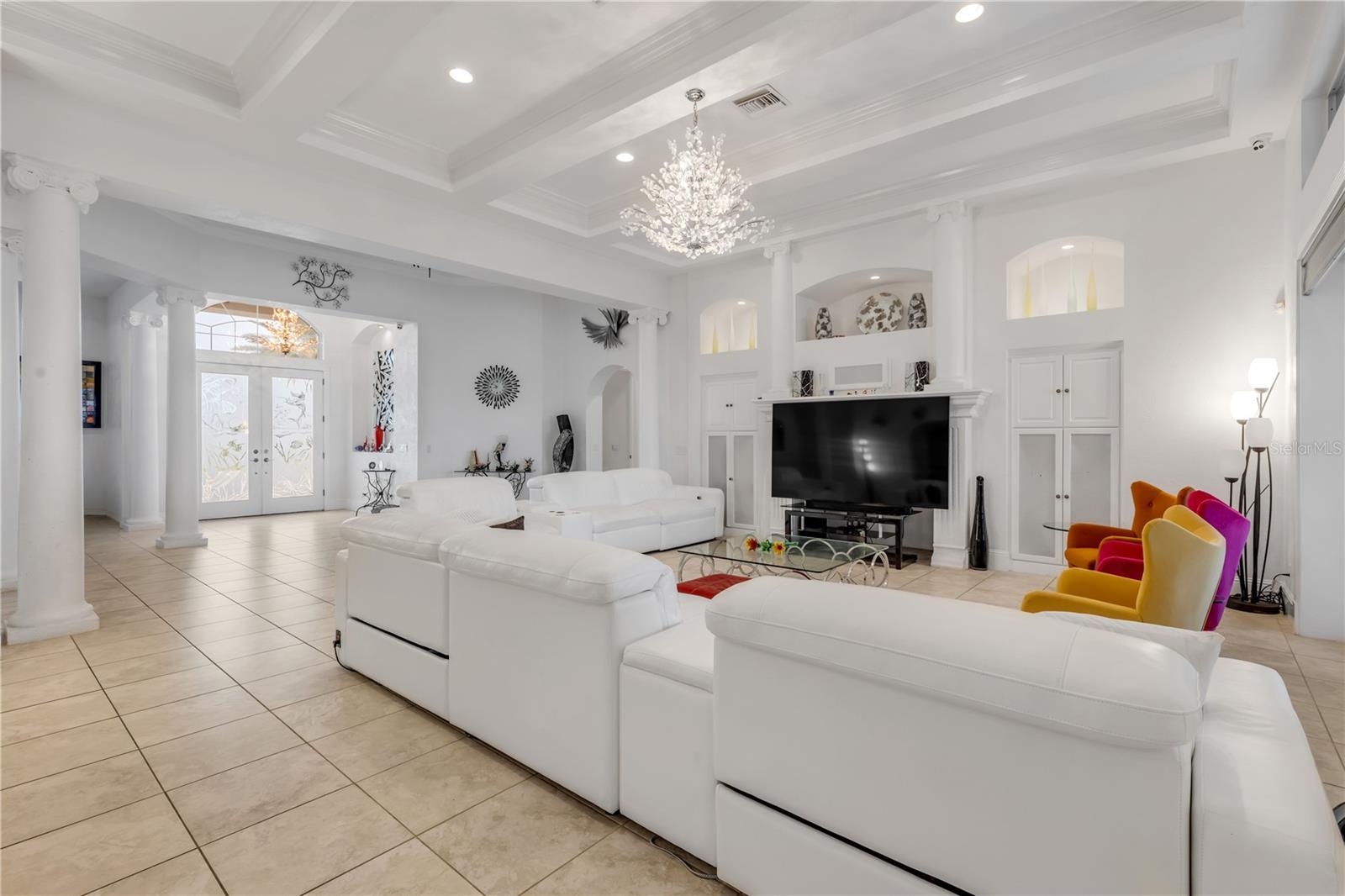 2640 S PENINSULA DR, DAYTONA BEACH, FL, 32118