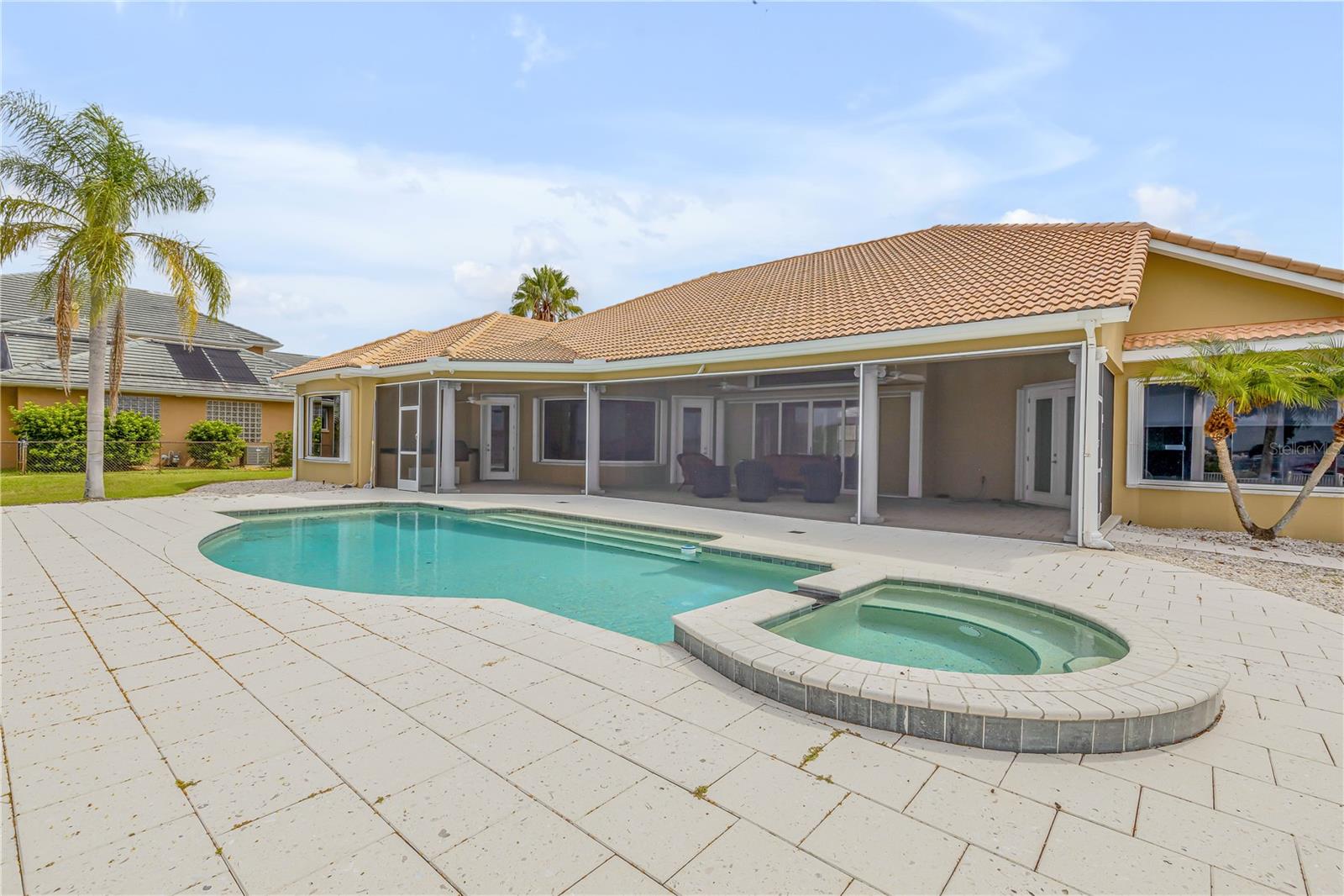 2640 S PENINSULA DR, DAYTONA BEACH, FL, 32118